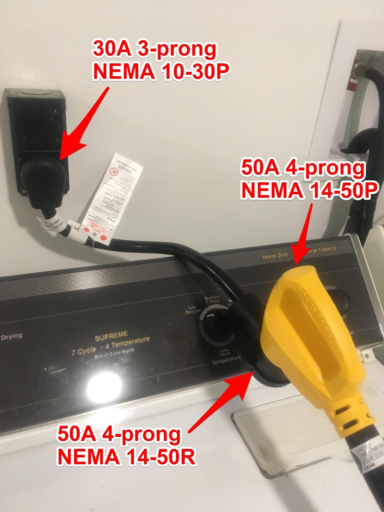 Tesla Extension Cord Charging with an Extension Cable TeslaThunder