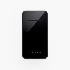 tesla wireless phone charger