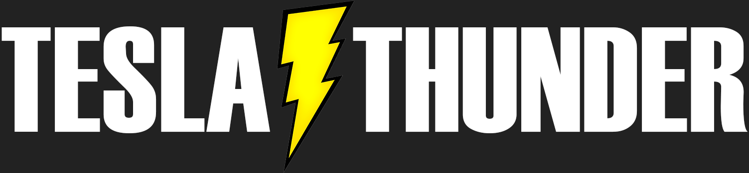 TeslaThunder