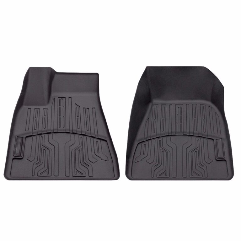 Tesla Model X Floor Mats Best 6 in 2020 TeslaThunder Tesla