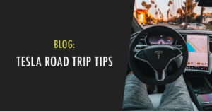 tesla road trip tips