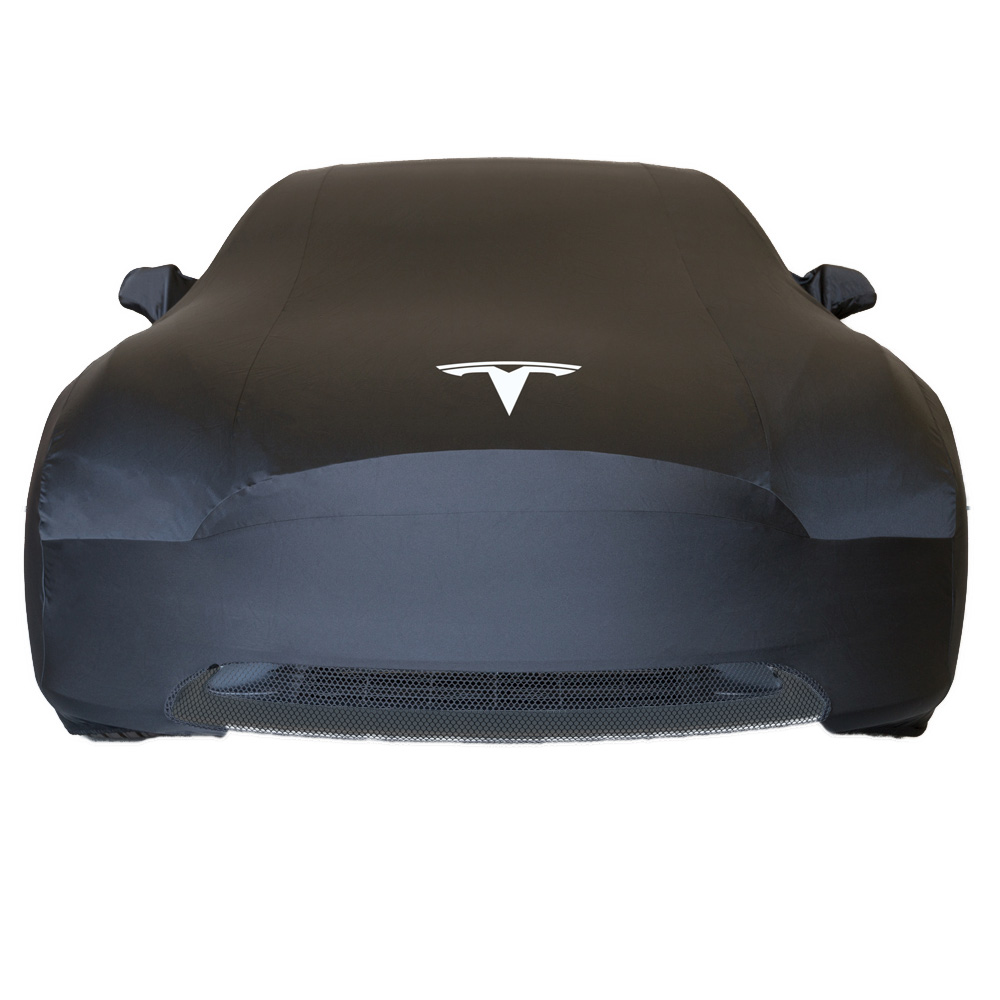 tesla car cover